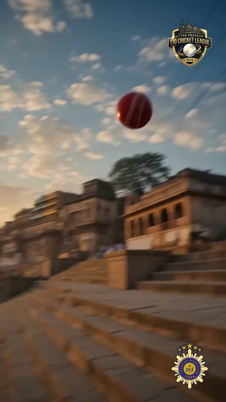 UP T10 · Season Two